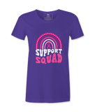Support Squad - T-shirt