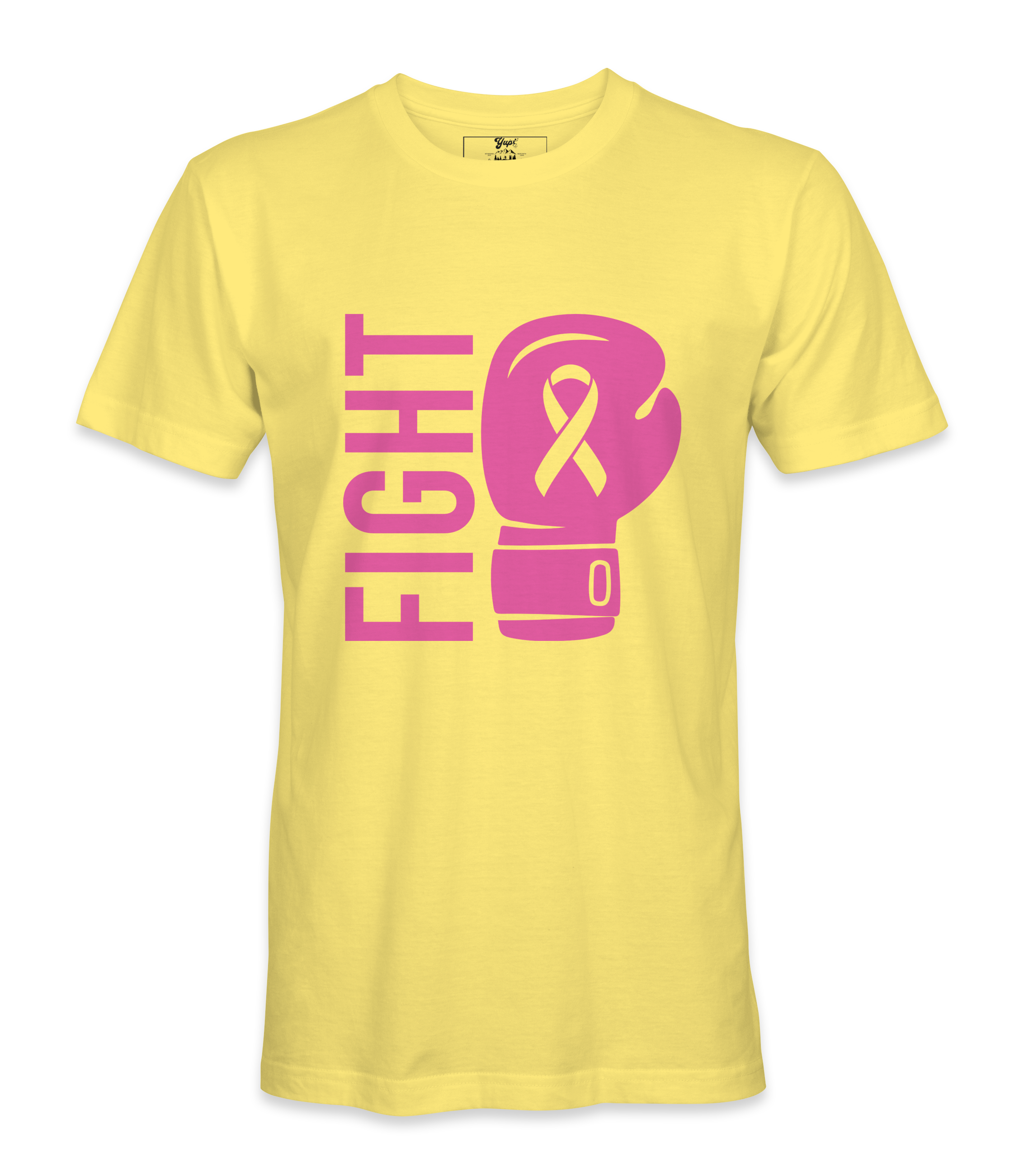 Fight - T-shirt