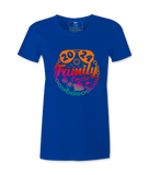 2024 Family Cruise - T-shirt