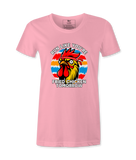Run Like You're Friend Chicken - T-Shirt