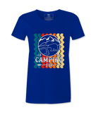 Camping Life - T-shirt