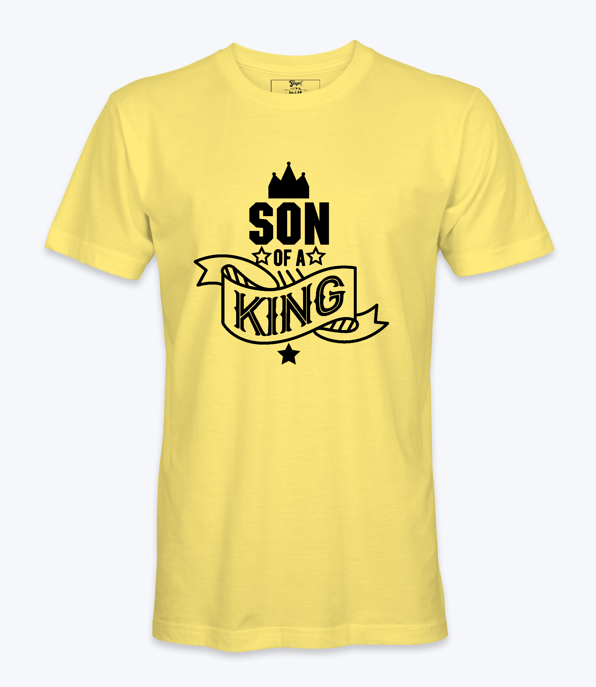 Son Of A King- T-shirt