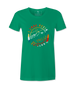 Green Female