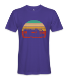 Retro RV - RV Life - T-shirt