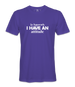 Purple Male