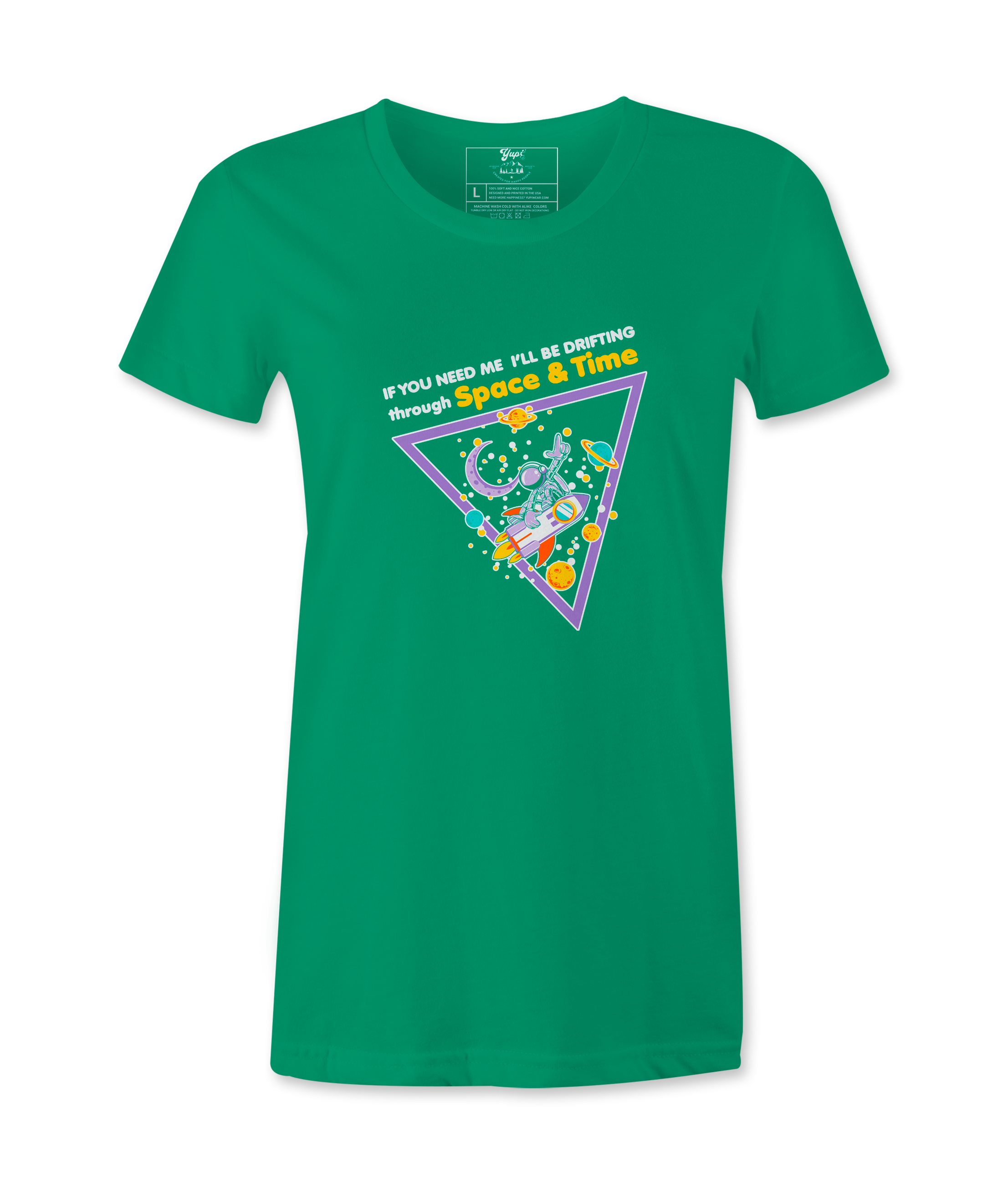 If You Need Me - T-shirt