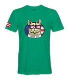 Gato Boriqua T-shirt