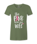 Military Green Female