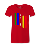 Attitude - T-shirt