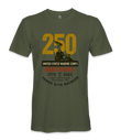 Tango Battery  2025 Reunion - T-shirt