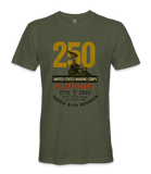 Tango Battery  2025 Reunion - T-shirt