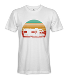 Retro RV - RV Life - T-shirt