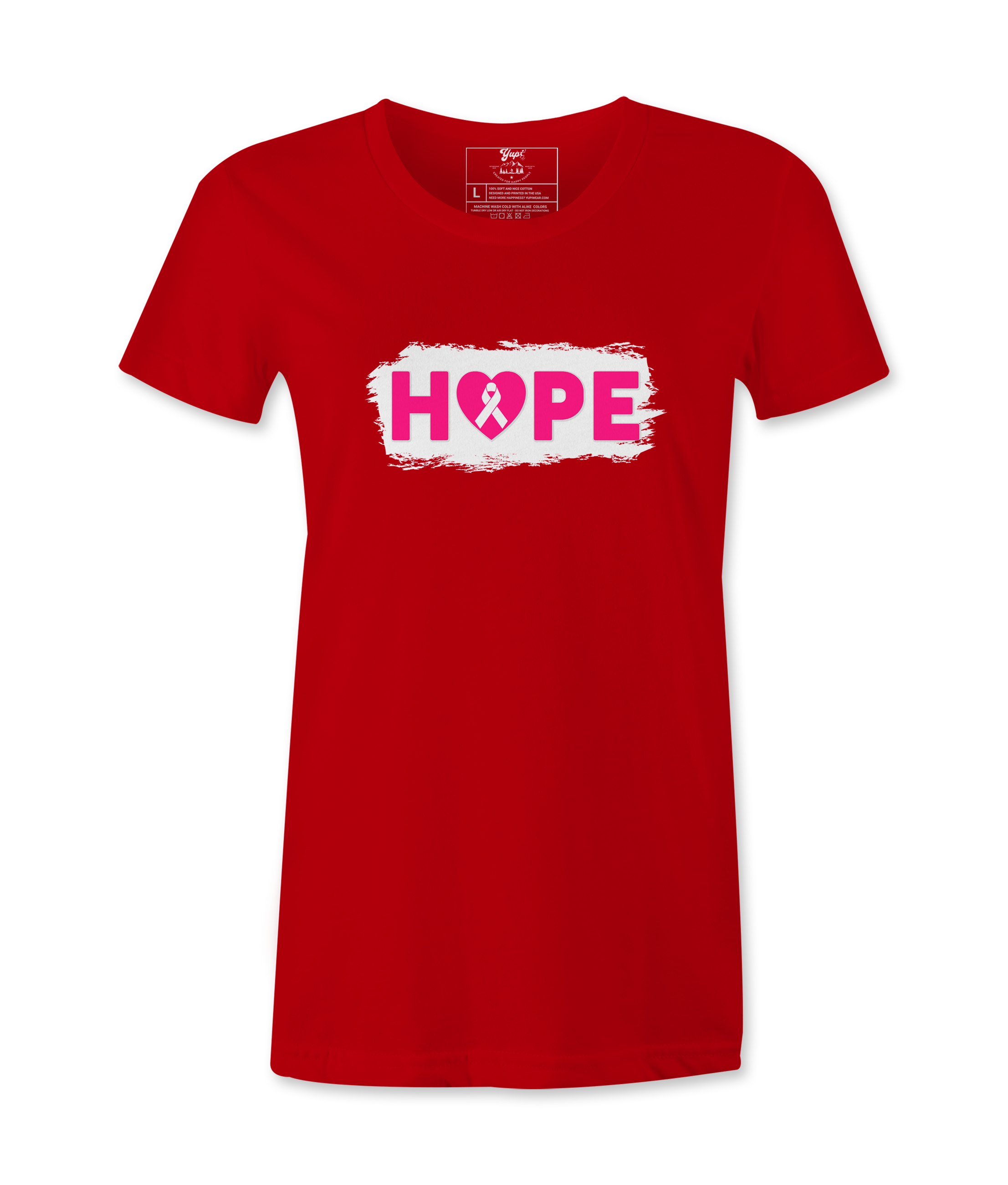 Hope - T-shirt