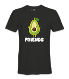Duo Best Friends  - T-shirt