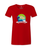 Travel Buddies - T-shirt