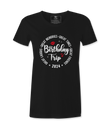 Birthday Trip 2024 - T-shirt