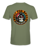 Built For Speed  - T-Shirt