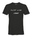 Flirt Like Joey - T-shirt