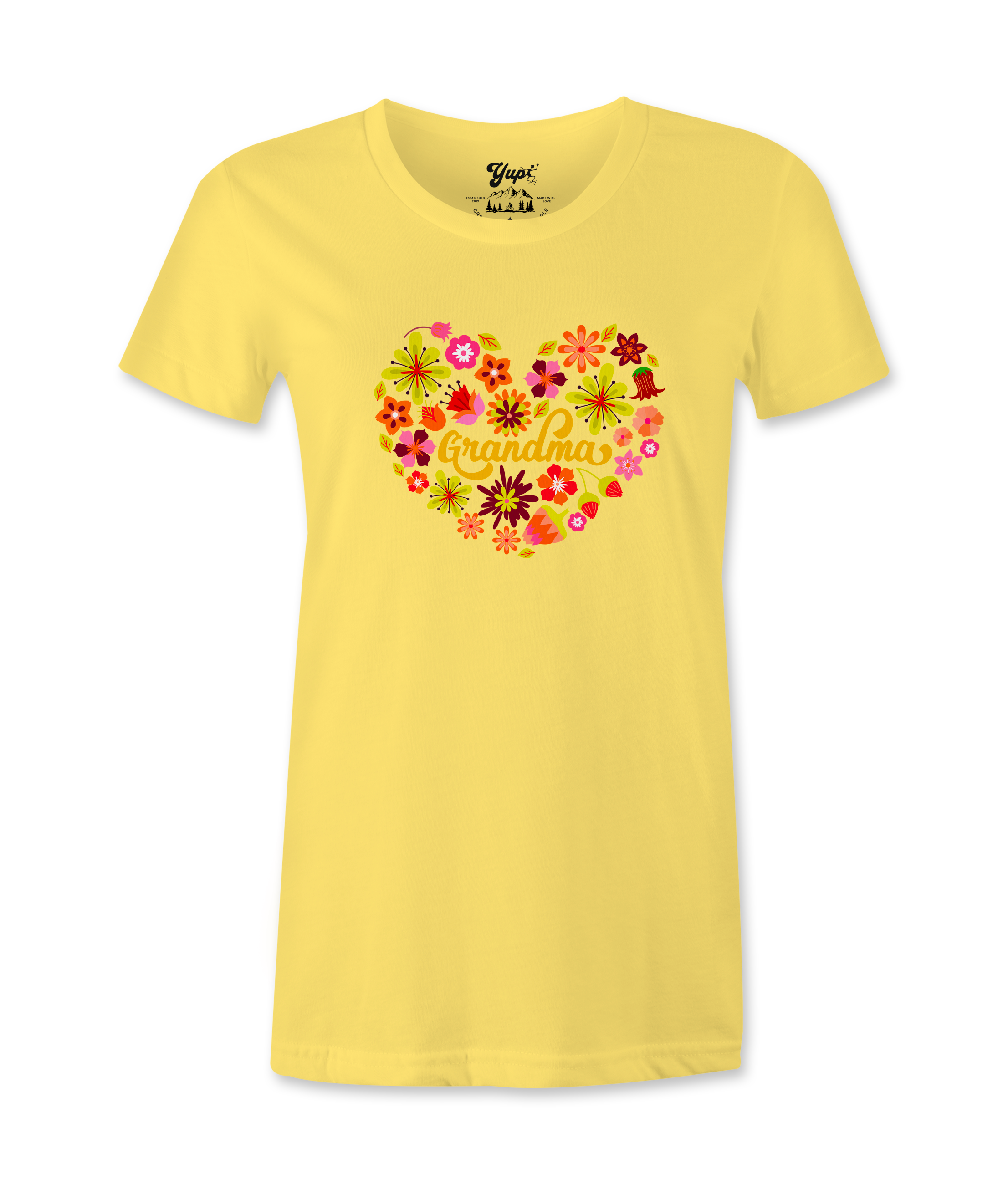 Grandma -T-Shirt