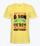Father And Son -T-Shirt