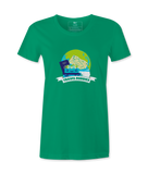 Travel Buddies - T-shirt