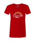 Good Vibes - T-shirt