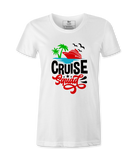 Cruise Squad- T-shirt