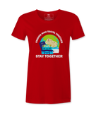 Friends Who Travel  - T-shirt