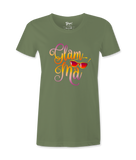 Glam Ma -T-Shirt