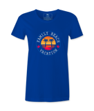 Family Beach Vacation - T-shirt