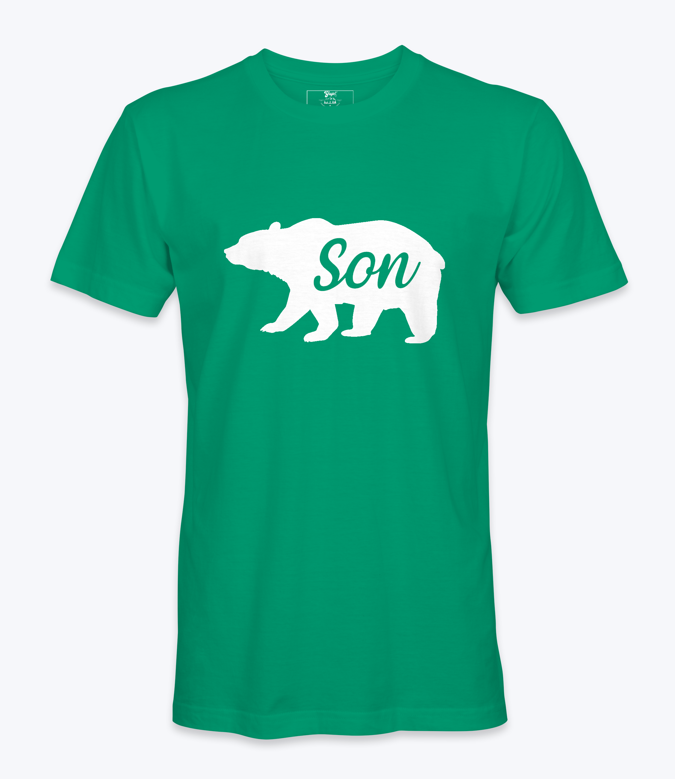 Son Bear - T-shirt