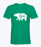 Son Bear - T-shirt