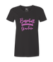 Black/Pink