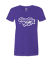 Purple Female