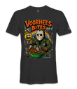 Voorhees Bites - Halloween T-shirt