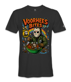 Voorhees Bites - Halloween T-shirt