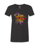 Glam Ma -T-Shirt