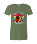 Military Green Female