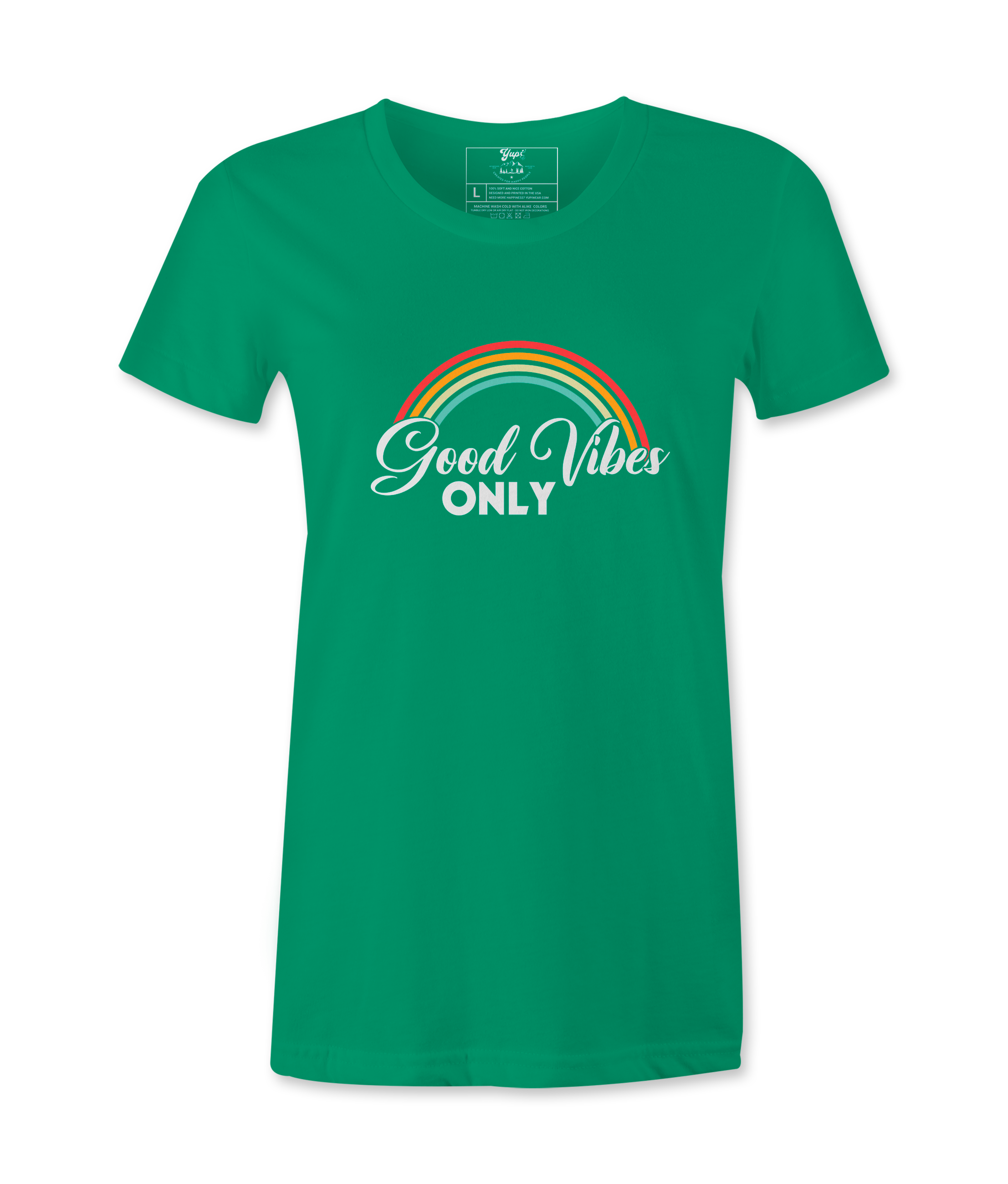 Good Vibes - T-shirt