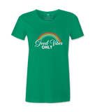 Good Vibes - T-shirt