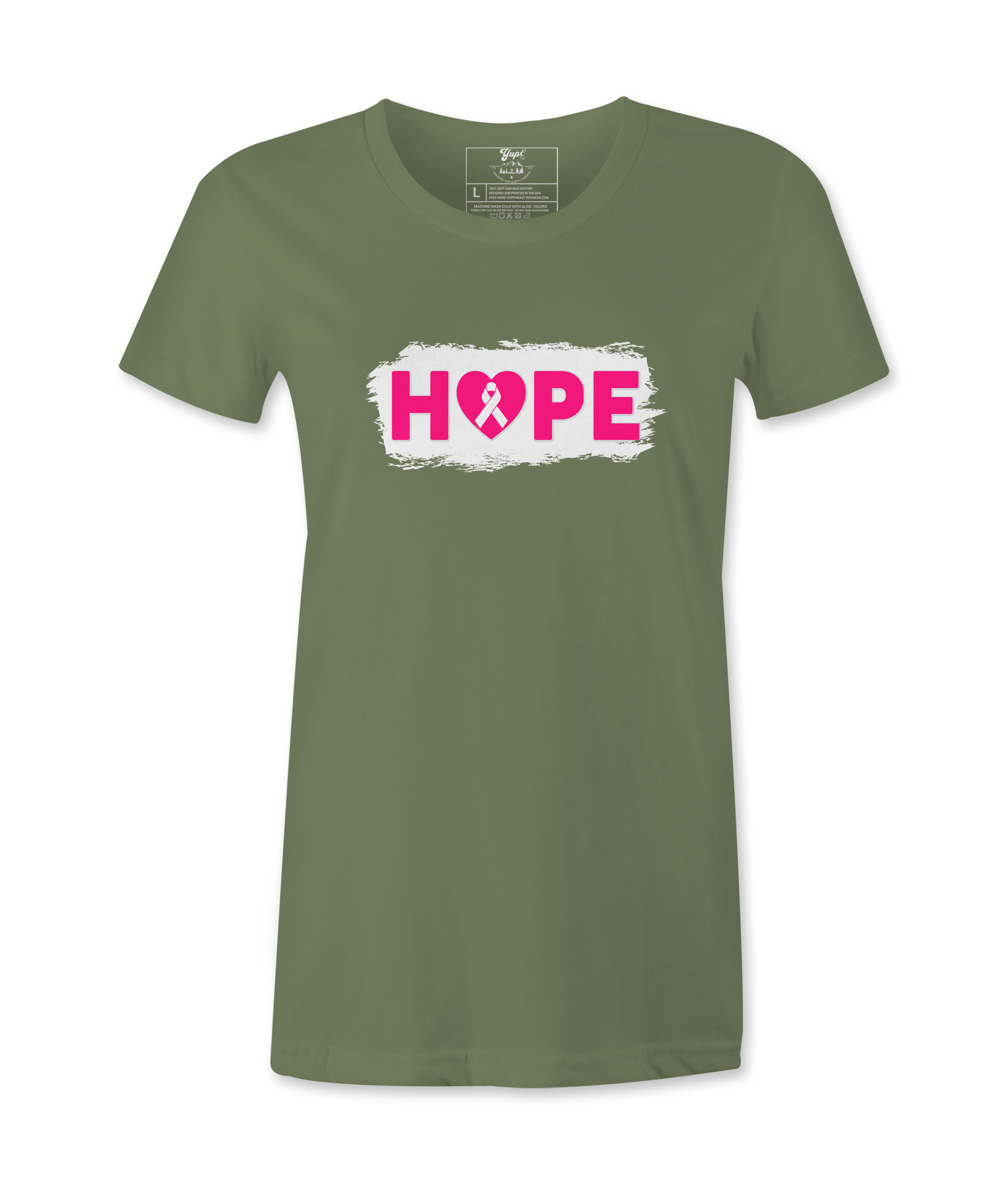 Hope - T-shirt