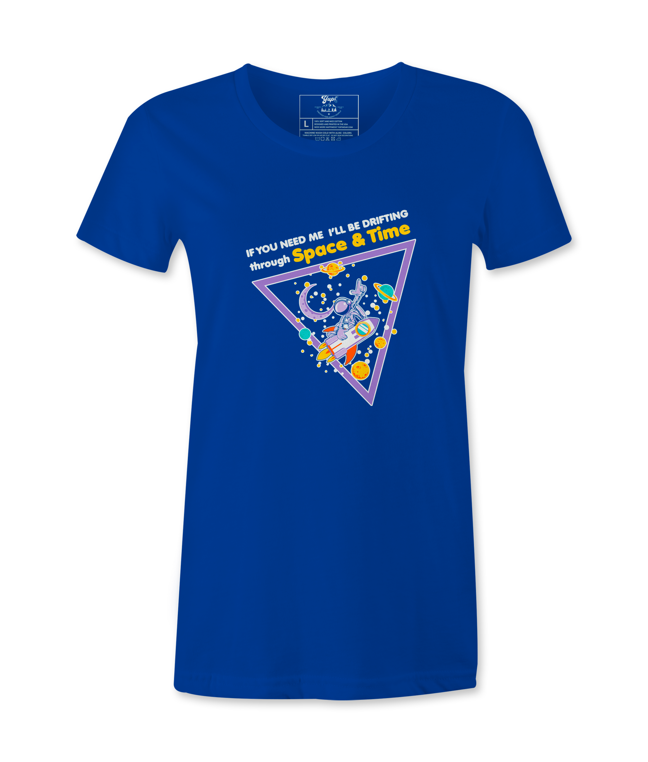 If You Need Me - T-shirt
