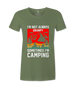 Military Green Female