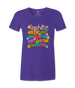 Purple Female