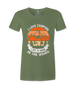 Military Green Female
