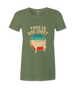 Military Green Female