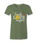 Military Green Female