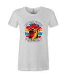 Run Like You're Friend Chicken - T-Shirt