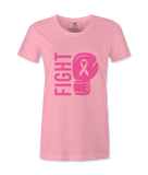 Fight - T-shirt