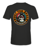 Built For Speed  - T-Shirt